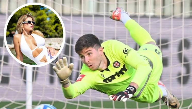 Рената Ловринчевич Булян - Футболна мама младее със сперма от сьомга