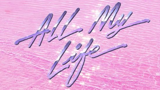 Purple Disco Machine споделят "All My Life"