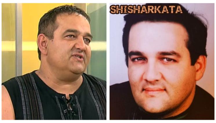 Радо Шишарката - СПАСИЛИ МУ ЗАДНИКА: Мутрите извадили Радо Шишарката от тинята! (ВИДЕО)