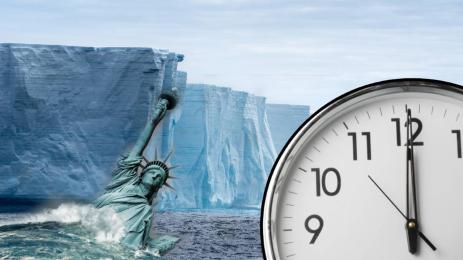 ледник Страшния съд