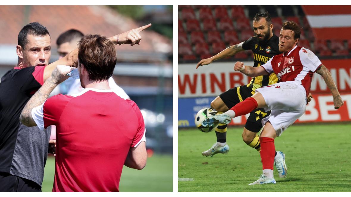 ЦСКА Тобиас Хайнц