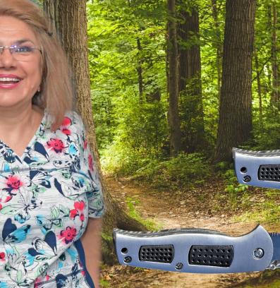 Марта Вачкова