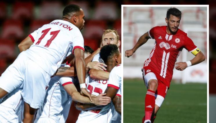 Манолев - Много силно интервю със Станислав Манолев за ЦСКА - в сряда във вестник 