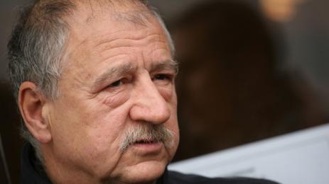 Павел Попандов