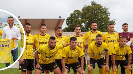 Емил Ангелов Бабангида Свиленград