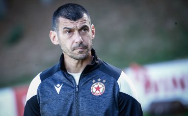 ЦСКА III с трета поредна загуба