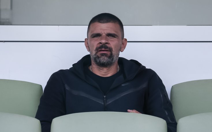 Валентин Илиев: Томаш игнорира критиките в ЦСКА