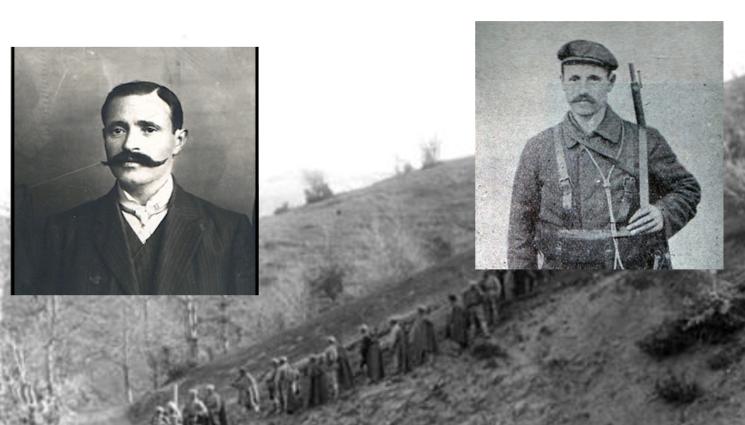 ФДФ - ЗАБРАВЕНАТА ИСТОРИЯ: Дясната ръка на Гоце Делчев във ВМОРО!