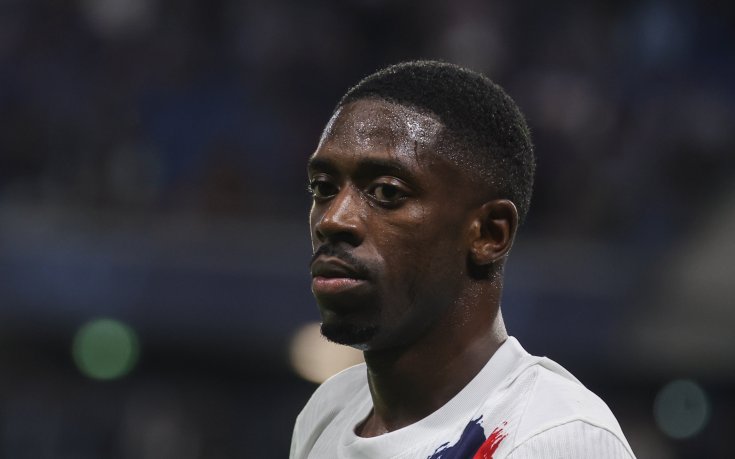 ПСЖ стъпи накриво в Лига 1