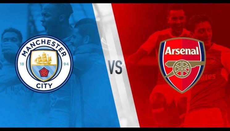 Манчестър Сити Арсенал - След нетурболентата събота Висшата лига в очакване на неделния суперсблъсък