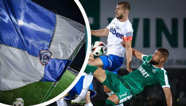 Футбол - Ангел Грънчов: Искам да зарадваме феновете с успех