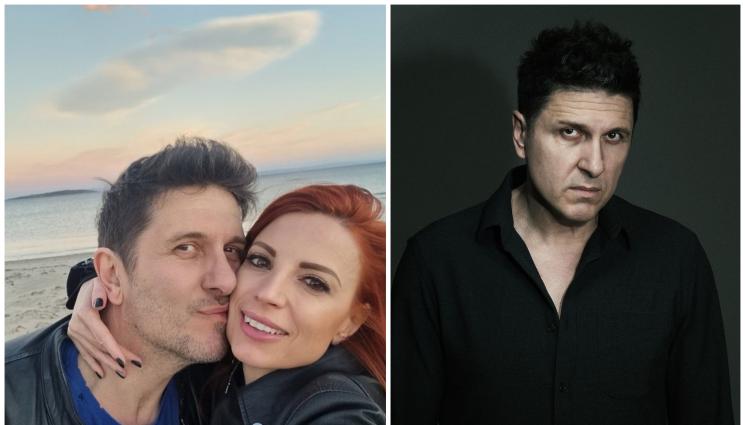 Асен Блатечки - КРОТНА СЕ: Нова жена опитоми Асен Блатечки!