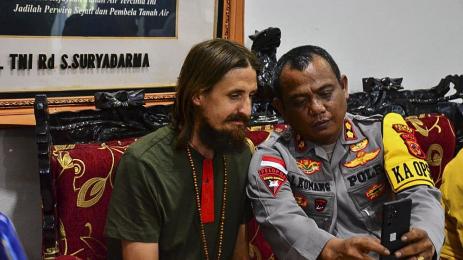 Марк Мертенс