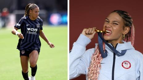 Тринити Родман