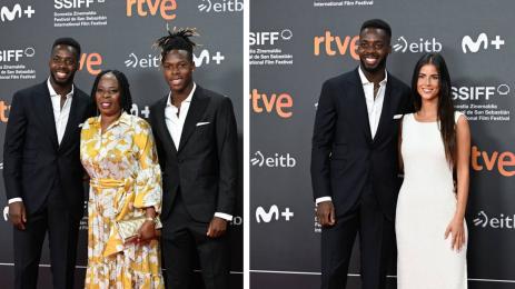 Иняки Нико Уилямс