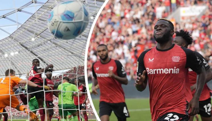 Бундеслига - Звезда на Байер скъса със сладка норвежка след 5 г.