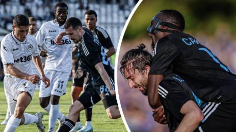 Славия Левски