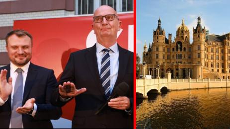 Германия Бранденбург