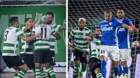 Спартак Вн Черно море