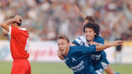 Илиан Илиев и Боримиров ликуват