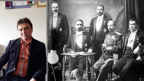 Иван Първанов