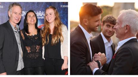 Джон Макенроу