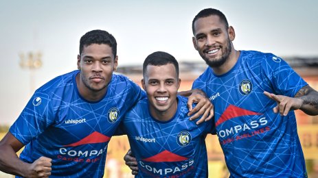 Крумовград Ботев Враца