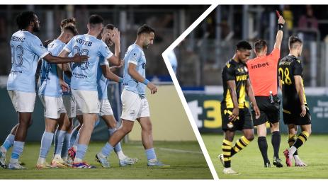 Арда Ботев Пд