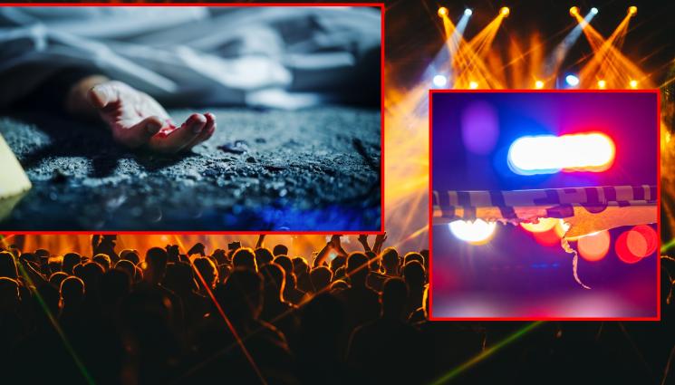 дискотека - АДЪТ В ДИСКОТЕКАТА: Рязък скок на жертвите!