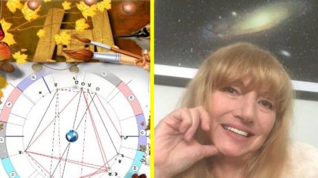 Виктория Маринова