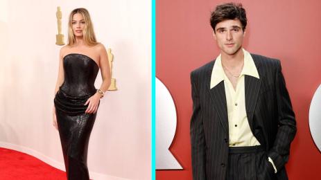 Марго Роби Джейкъб Елорди