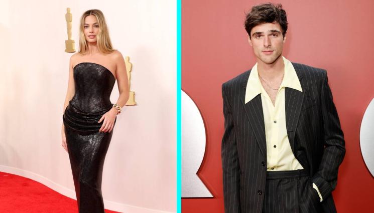 Марго Роби Джейкъб Елорди