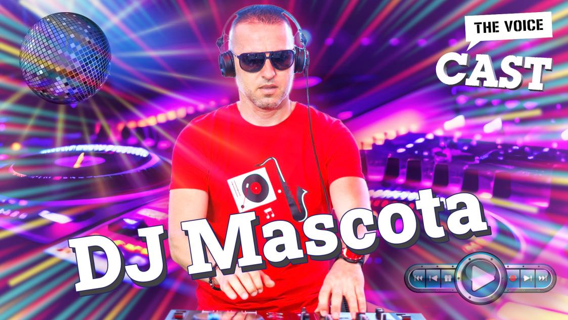 DJ Mascota: Нашата професия си остава недооценена