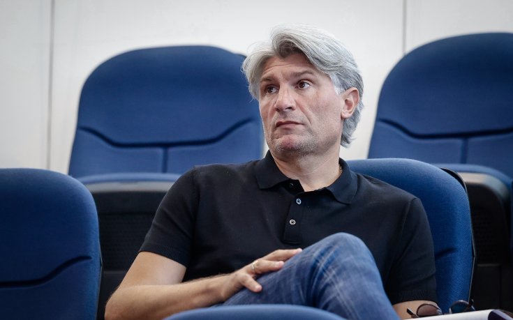 Ивайло Петков: Стоилов е много добър треньор, познава футбола