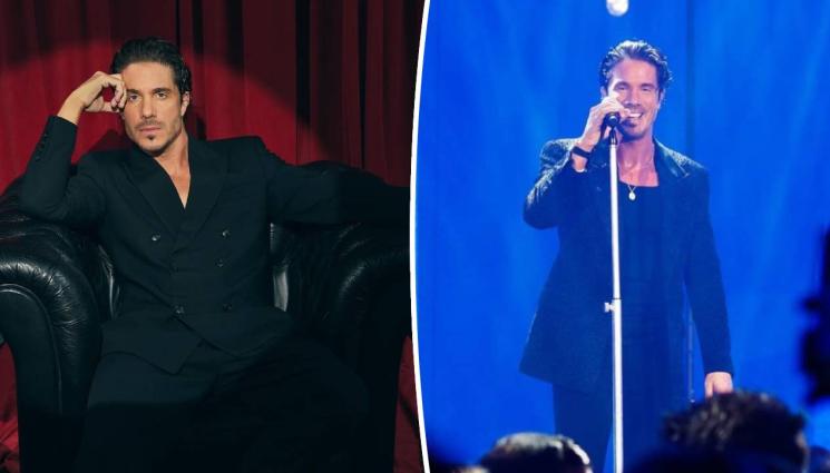 Никос Икономопулу - НАВАЛИЦА: Никос Икономополус идва у нас с 30 души екип