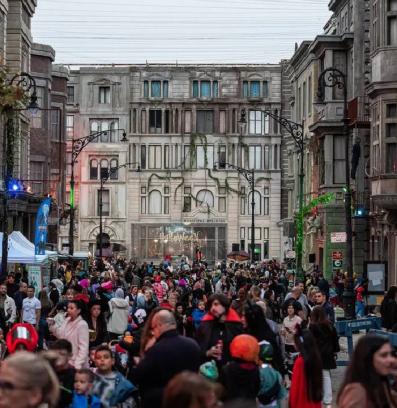 киноцентъра Бояна