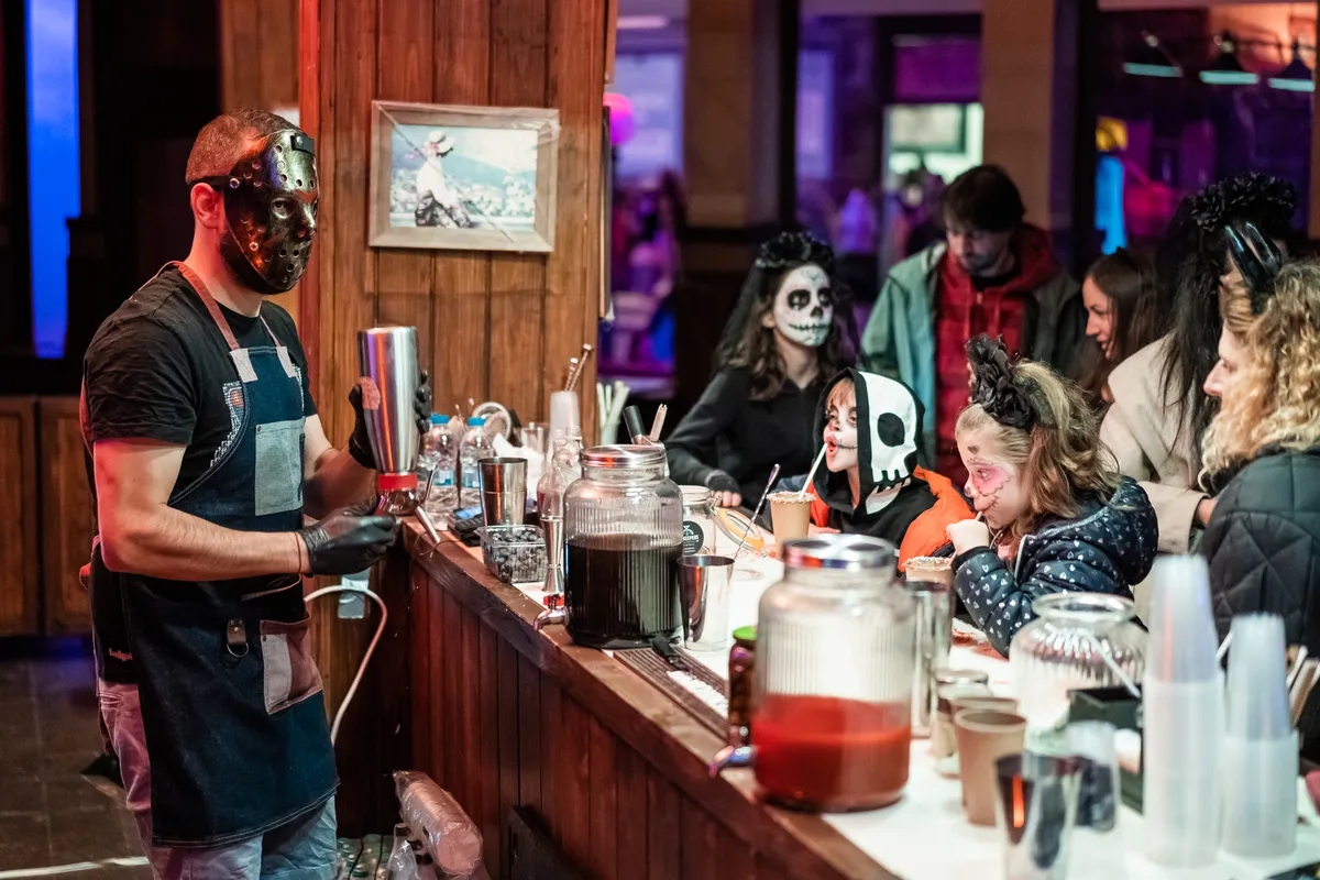 киноцентъра Бояна