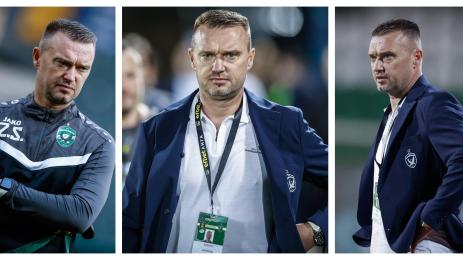 Захари Сираков