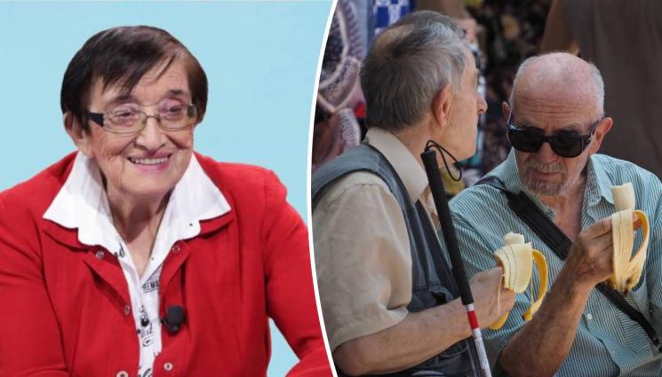 Мика Зайкова - Икономистът Мика Зайкова пред 