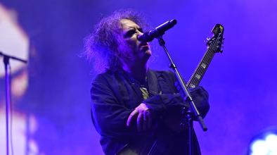 The Cure потвърдиха: първият им нов сингъл от 16 години излиза тази седмица