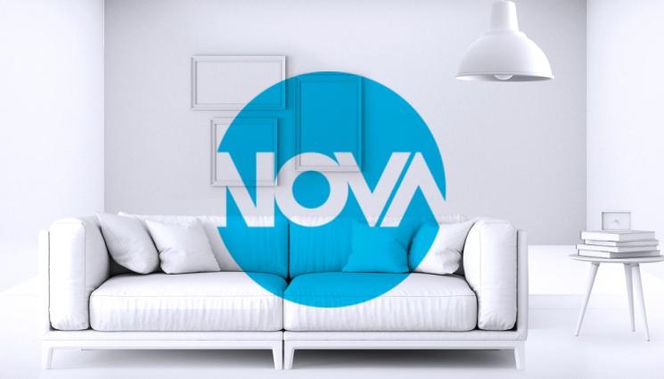 NOVA - NOVA доминира в 10 от първите 10 вечери на есенния телевизионен сезон!