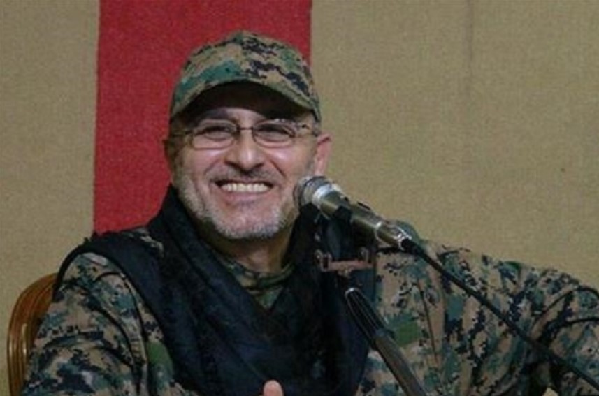 Ибрахим Кубаиси