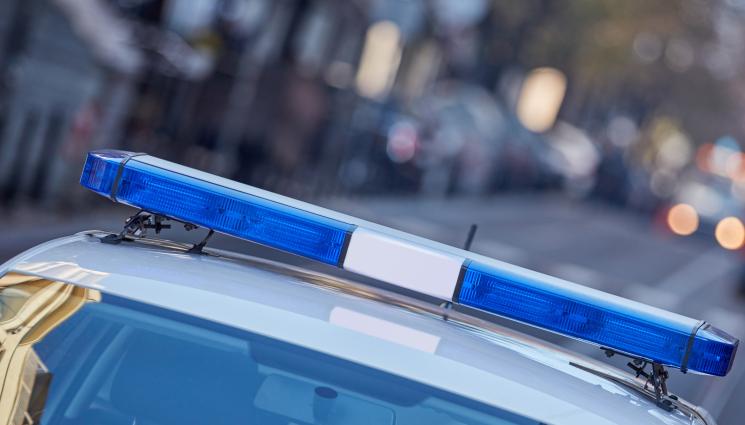 полиция - ТРАГЕДИЯ В МВР: Полицай загина в тежка катастрофа!