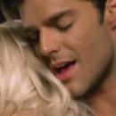 Ricky Martin, Christina Aguilera