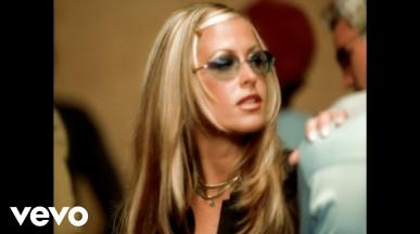 Anastacia - PAID MY DUES