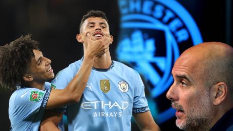 Матеус Гуардиола