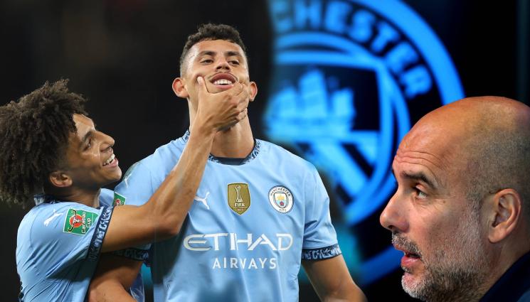 Матеус Гуардиола - Голям обрат по „процеса на века“. Манчестър Сити изглежда ще отърве кожата