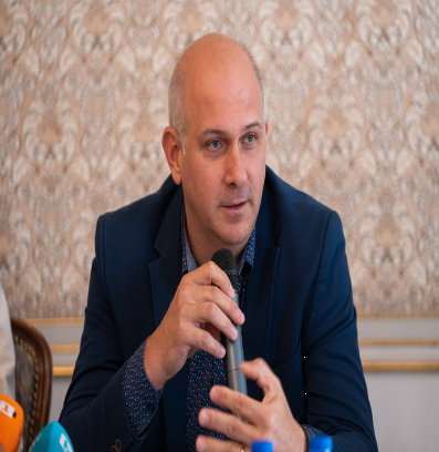 Тимофей Кулябин