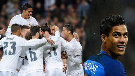 Рафаел Варан