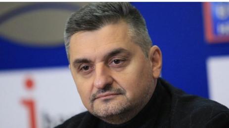 Кирил Добрев